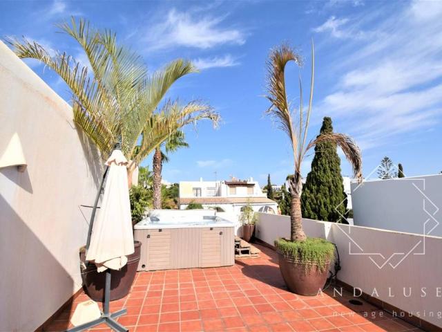 Casa en venta en Vista de los Ángeles-Rumina, Mojácar