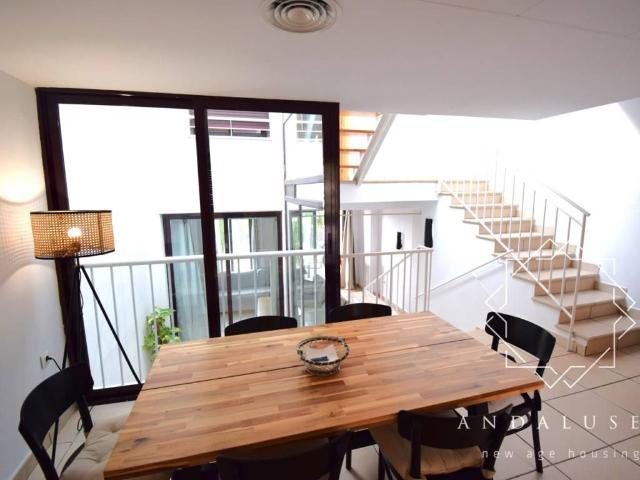 Casa en venta en Macenas, Mojácar