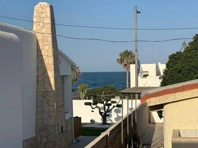 Casa en venta en El Palmeral, Mojácar