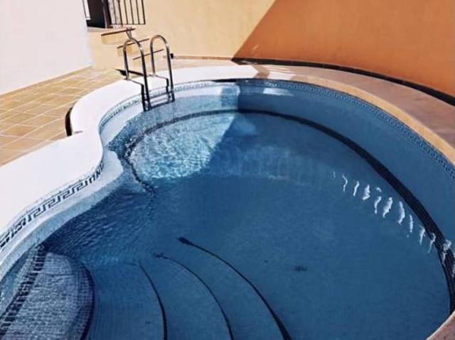Casa en venta en Mojácar, Almería