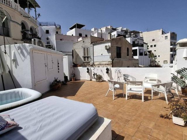 Casa en venta en Mojácar, Andalucía