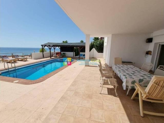 Casa en venta en Mojácar, Andalucía