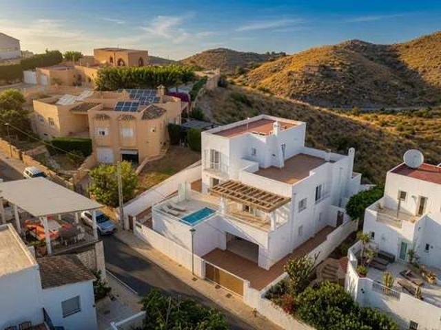 Casa en venta en El Palmeral, Mojácar