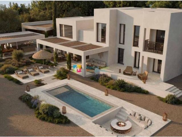 Casa en venta en Mojácar, Andalucía