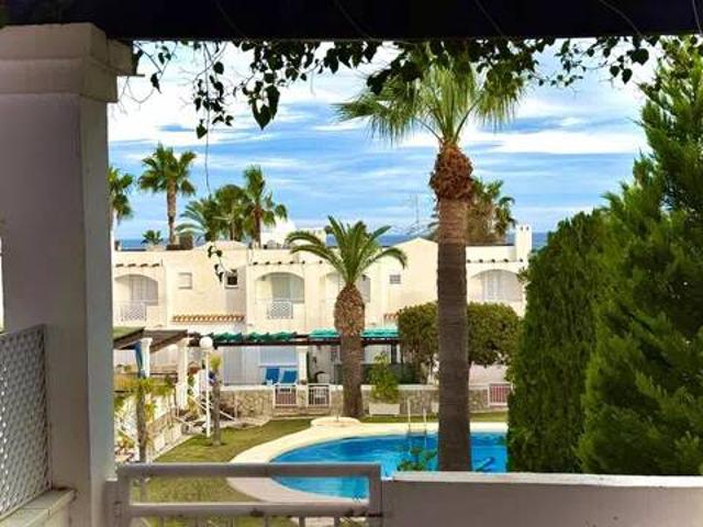 Casa en venta en Ventanicas-El Cantal, Mojácar