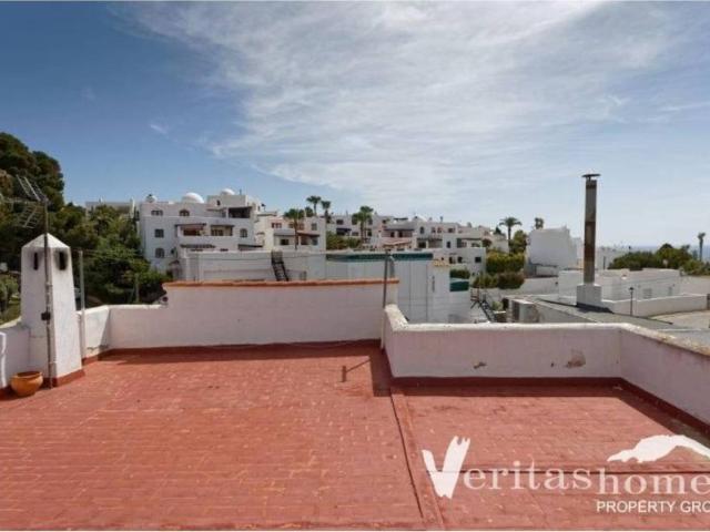 Casa en venta en Mojácar, Andalucía