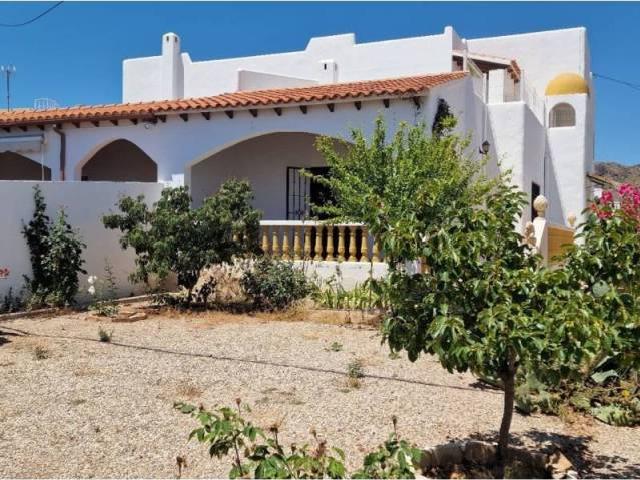 Casa en venta en Mojácar, Andalucía