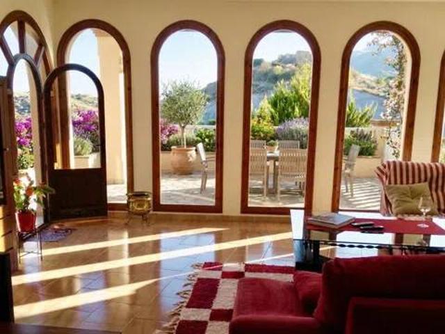 Casa en venta en El Palmeral, Mojácar