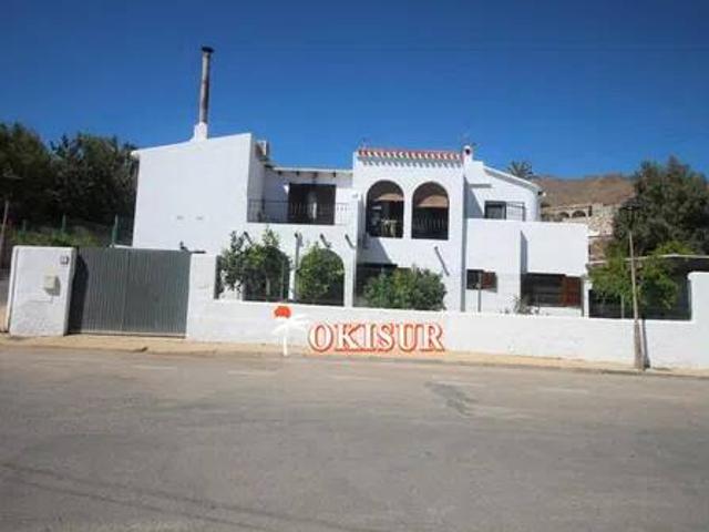 Casa en venta en Mojácar, Andalucía