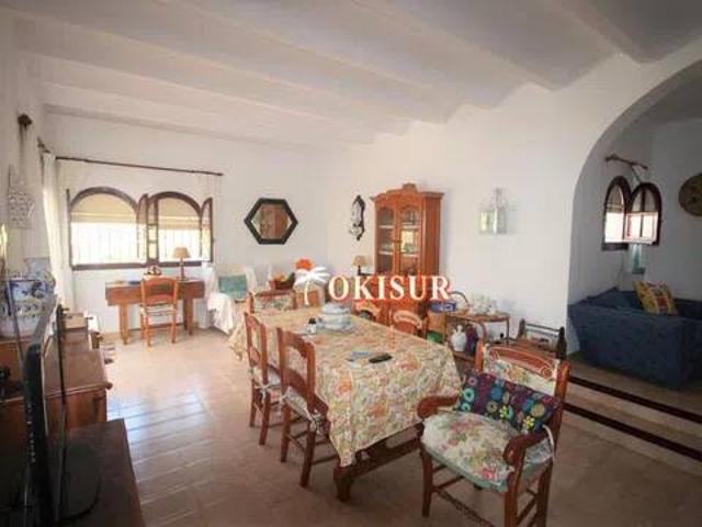 Casa en venta en Vista de los Ángeles-Rumina, Mojácar
