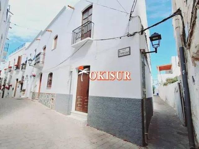 Casa en venta en Mojácar, Andalucía