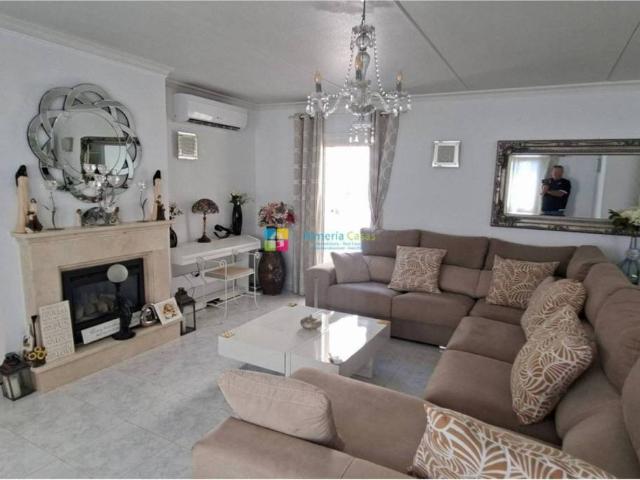 Casa en venta en Mojácar, Almería
