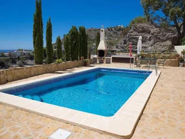 Casa en venta en Ventanicas-El Cantal, Mojácar