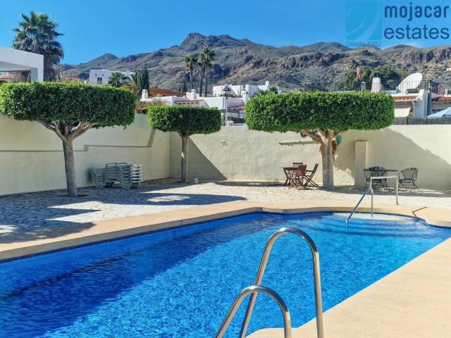Casa en venta en Vista de los Ángeles-Rumina, Mojácar