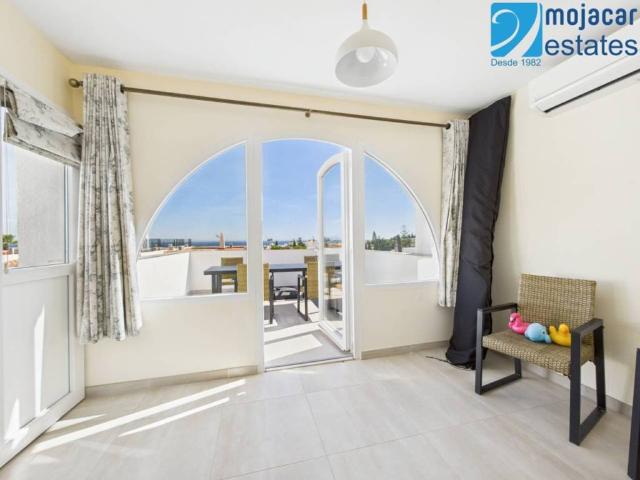 Casa en venta en Vista de los Ángeles-Rumina, Mojácar