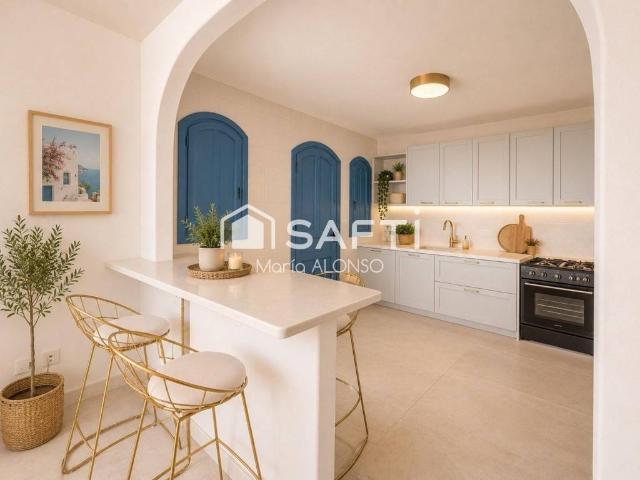 Casa en venta en Mojácar, Andalucía