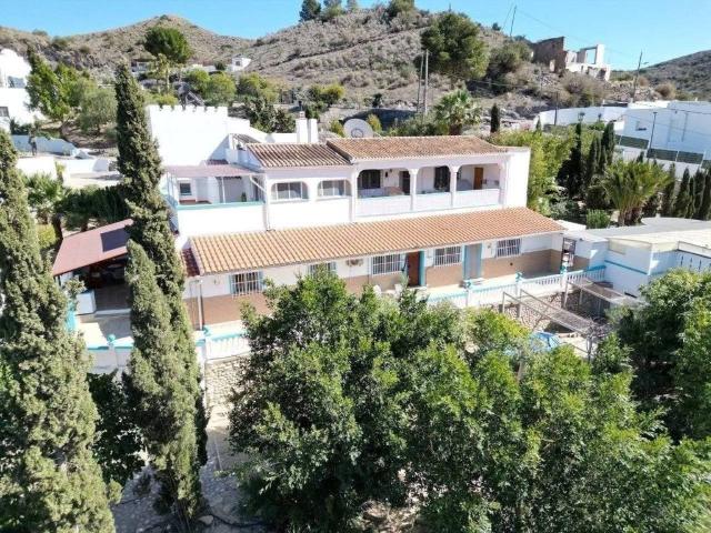 Casa en venta en Vista de los Ángeles-Rumina, Mojácar