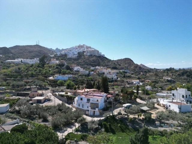 Casa en venta en Vista de los Ángeles-Rumina, Mojácar