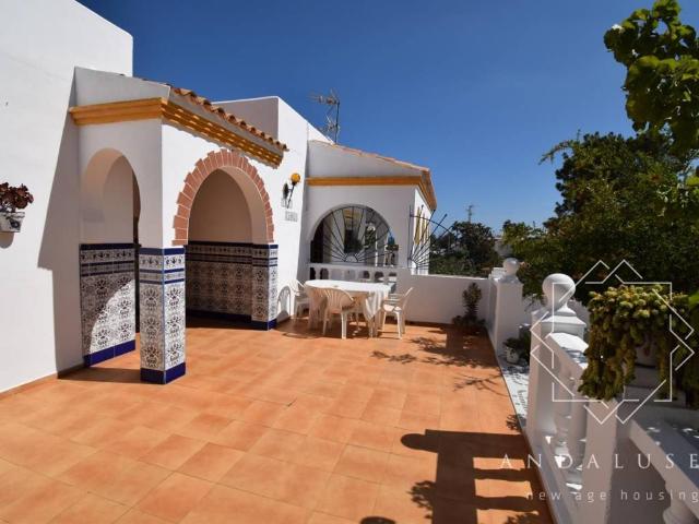 Casa en venta en Mojácar, Andalucía