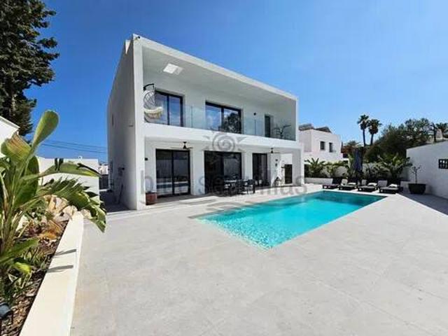 Casa en venta en Vista de los Ángeles-Rumina, Mojácar
