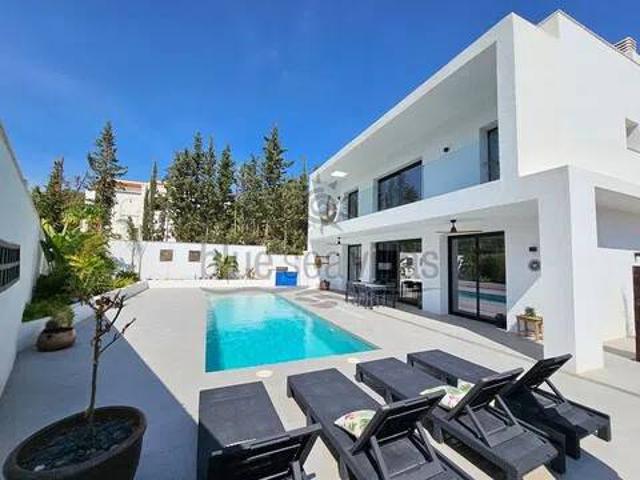 Casa en venta en Vista de los Ángeles-Rumina, Mojácar