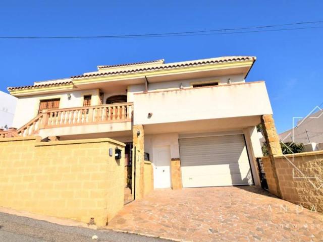 Casa en venta en Vista de los Ángeles-Rumina, Mojácar