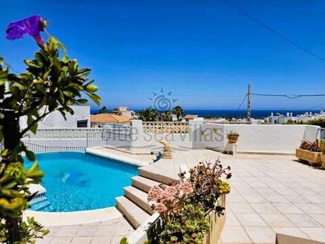Casa en venta en El Palmeral, Mojácar