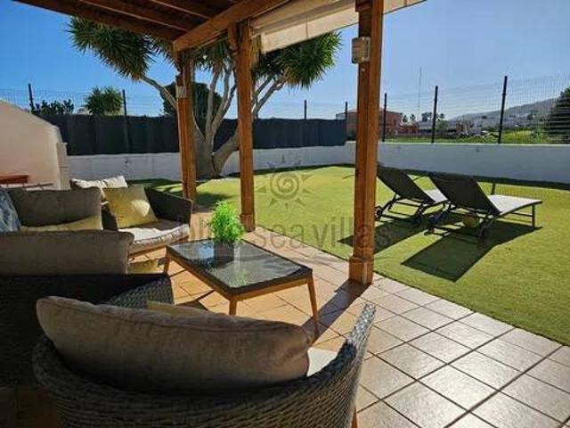 Casa en venta en El Palmeral, Mojácar