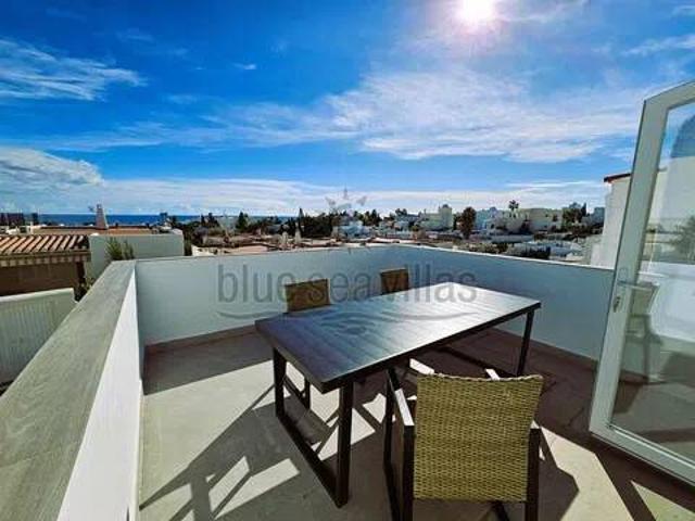 Casa en venta en Vista de los Ángeles-Rumina, Mojácar