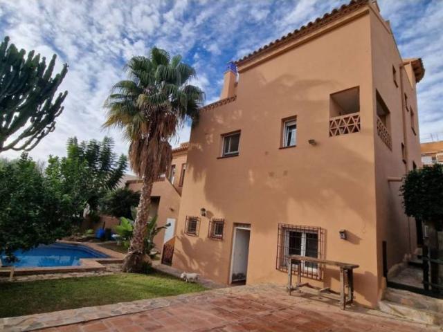 Casa en venta en Mojácar, Andalucía