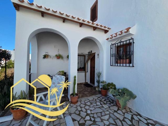 Casa en venta en Mojácar, Almería