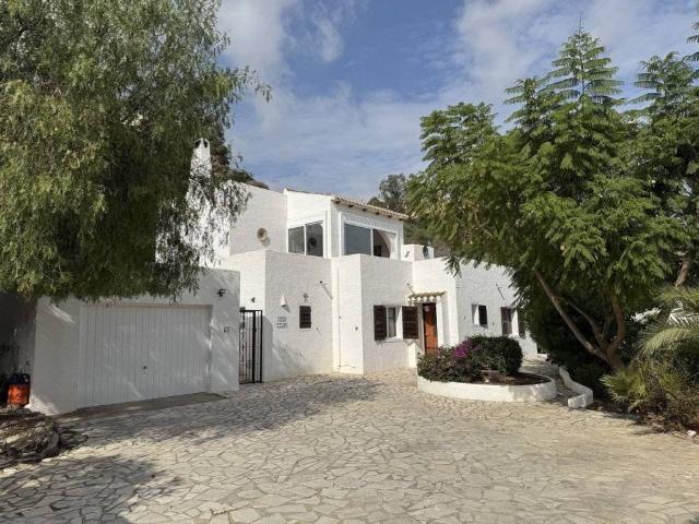 Casa en venta en Mojácar, Almería