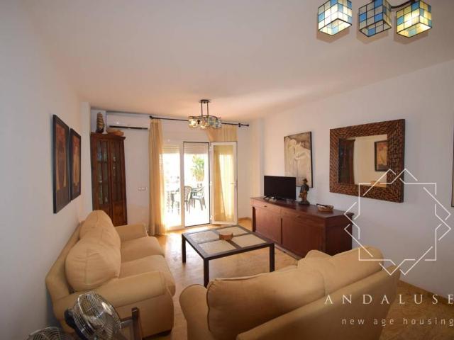 Casa en venta en Mojácar, Andalucía