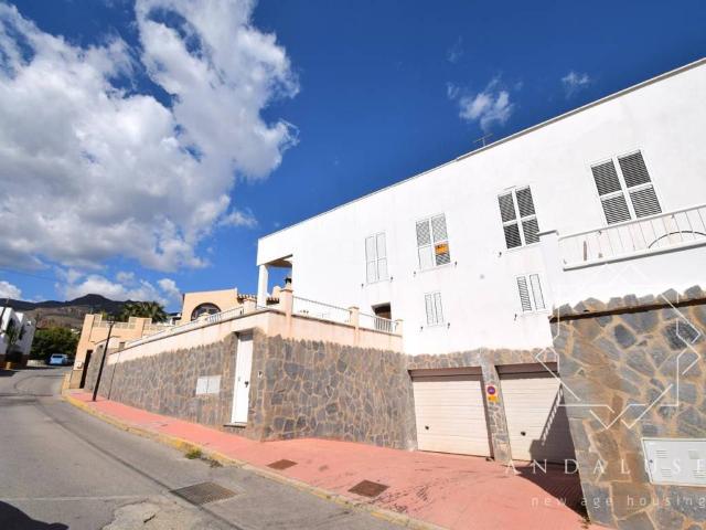 Casa en venta en Ventanicas-El Cantal, Mojácar