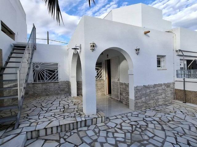 Casa en venta en Mojácar, Almería