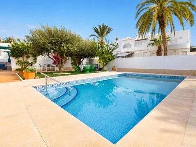 Casa en venta en Vista de los Ángeles-Rumina, Mojácar