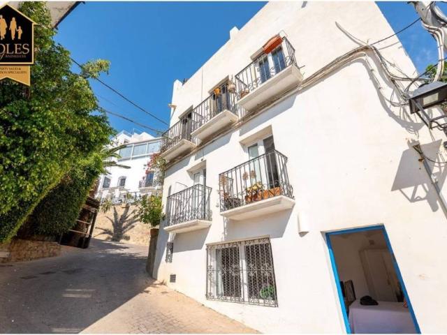 Casa en venta en Mojácar, Andalucía