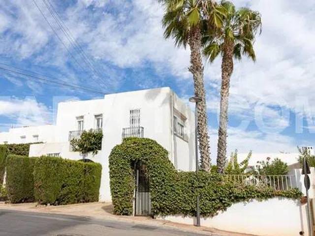 Casa en venta en El Palmeral, Mojácar