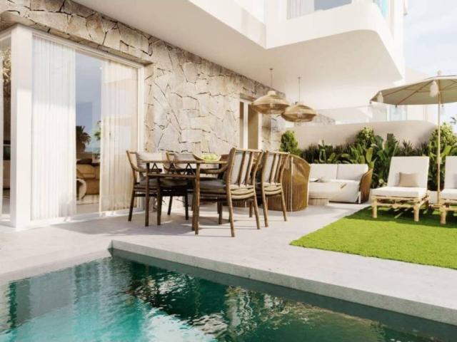 Casa en venta en Mojácar, Andalucía