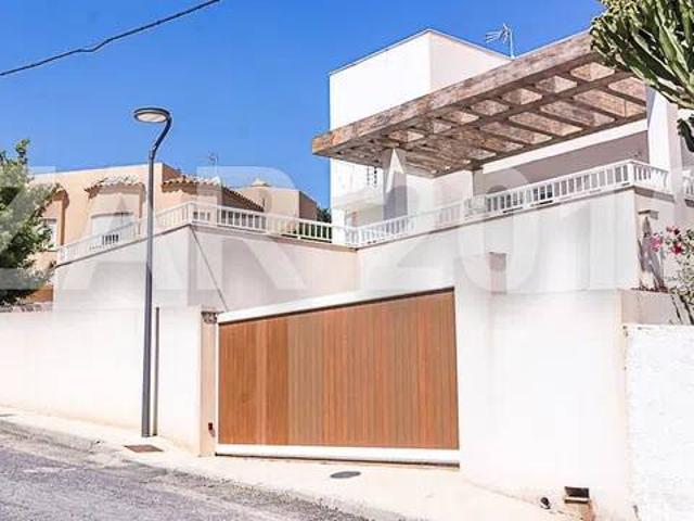 Casa en venta en Mojácar, Andalucía