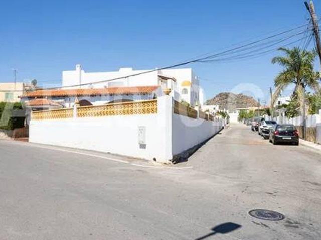 Casa en venta en El Palmeral, Mojácar