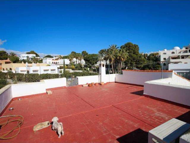Casa en venta en Ventanicas-El Cantal, Mojácar