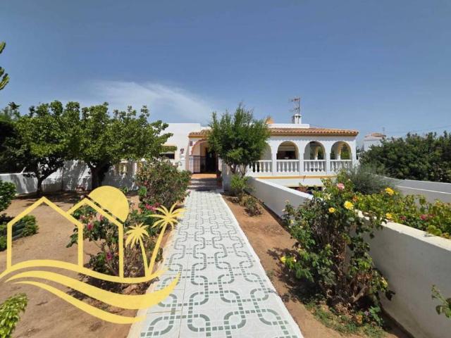 Casa en venta en Mojácar, Andalucía
