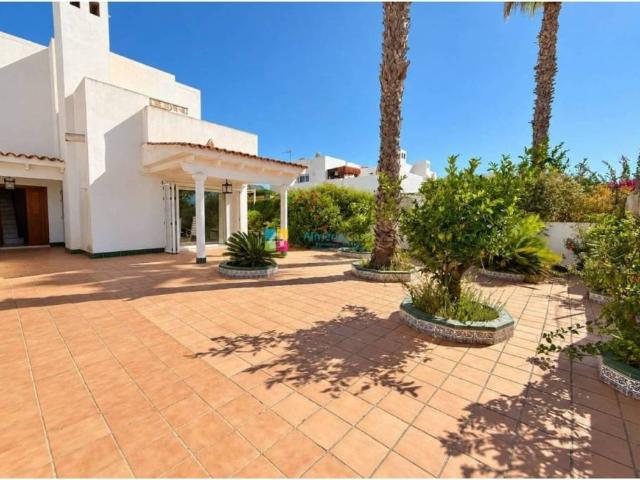 Casa en venta en Mojácar, Almería