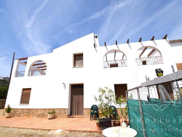 Casa en venta en Mojácar, Andalucía