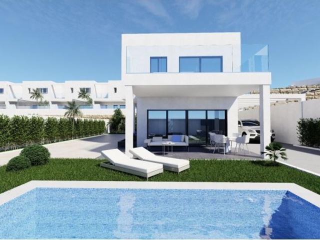 Casa en venta en Vista de los Ángeles-Rumina, Mojácar