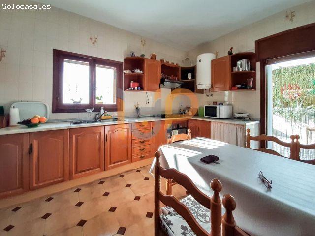 Casa en venta en El Palmeral, Mojácar