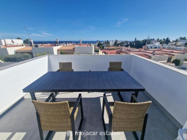 Casa en venta en Vista de los Ángeles-Rumina, Mojácar