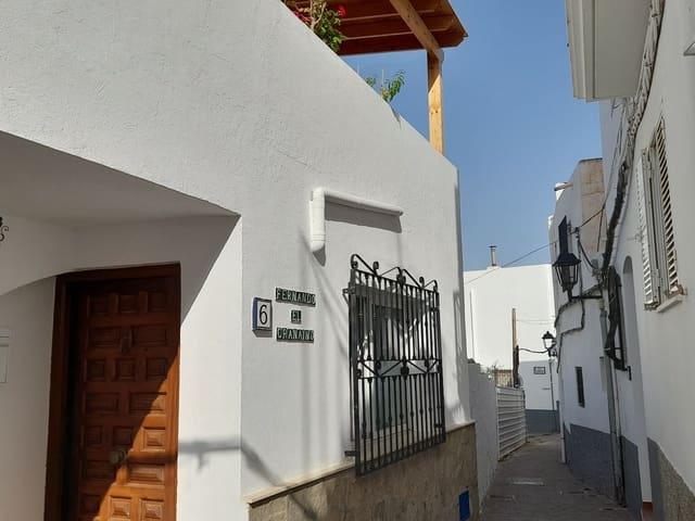 Casa en venta en Mojácar, Andalucía