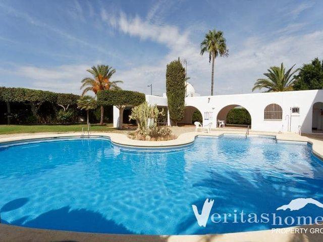 Casa en venta en Mojácar, Almería